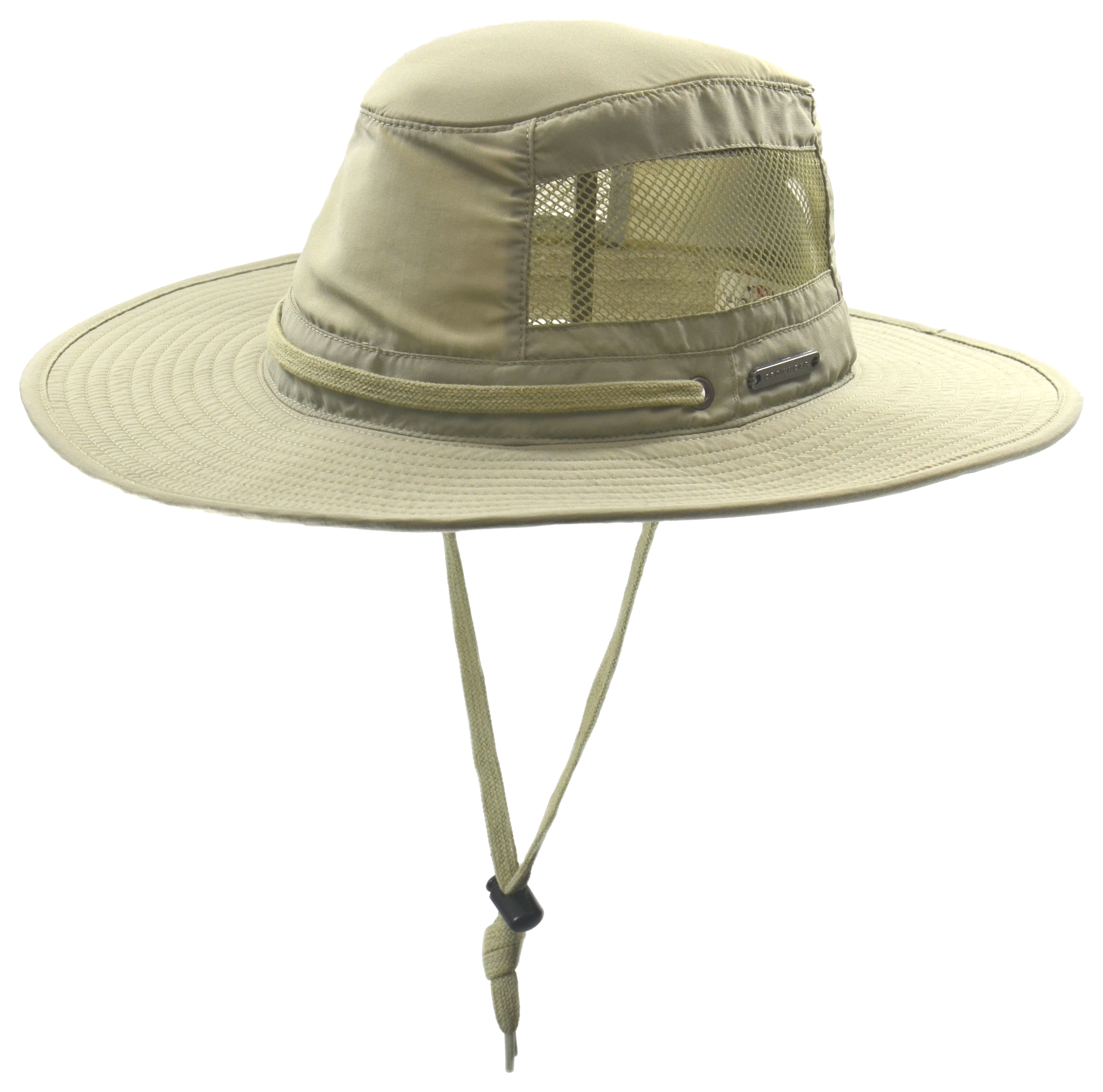 Crown Cap Mesh Panel Boonie Hat | Mack's Prairie Wings